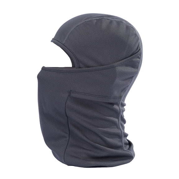 Kyusrd Men Women Winter Breathable Motorcycle Face Mask Lightweight Mask