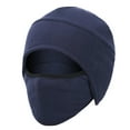 thumbnail image 1 of Kyusrd Motorcycle Full Face Mask Unisex Winter Ski Warm Mask Fleece Hat Ear Protection, 1 of 4