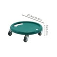thumbnail image 1 of Kyusrd Multi-functional Gliding Disc Universal Abdominal Disc Fitness Abs Sliding Disc Wheel Fitness Equipment, 1 of 3