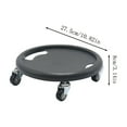 thumbnail image 1 of Outdoor Savings Project Clearance! Kyusrd Multi-functional Gliding Disc Universal Abdominal Disc Fitness Abs Sliding Disc Wheel Fitness Equipment, 1 of 3