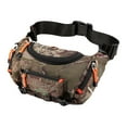 thumbnail image 1 of Kyusrd Multifunctional Outdoor Waist Bag Sports Men's One-shoulder Messenger Bag Chest Bag Riding Mountaineering Large-capacity Waist Bag, 1 of 4