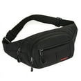 thumbnail image 1 of Kyusrd Multifunctional Sports Shoulder Bag - Large Capacity -Theft Cloth Crossbody Running Waist Bag, 1 of 3