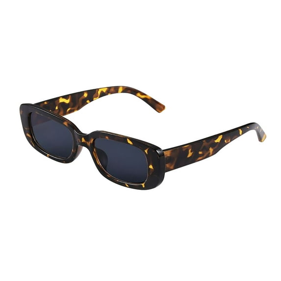 Outdoor Savings Project Clearance! Kyusrd Outdoor Anti- Sunglasses Men And Women Fashion Sunglasses
