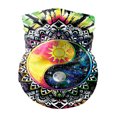 thumbnail image 1 of Kyusrd Outdoor Bib Funny Printing Multi-functional Sports Scarf Ice Silk Mask, 1 of 1