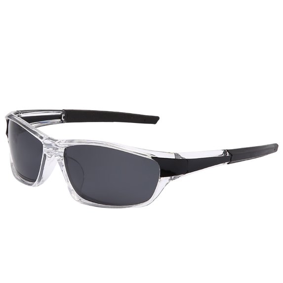 Kyusrd Outdoor Sports Polarized Sunglasses Fishing, Cycling, Driving Sunglasses