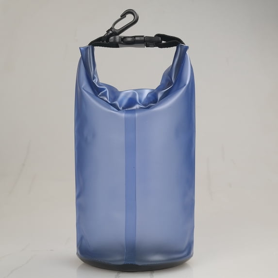 Kyusrd PVC Dry Bag Outdoor Sport Swimming Rafting Kayaking Sailing Bag