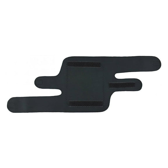 Kyusrd Self-Heating Knee Heating Wrap Arthritis Pain Massage- Relief Brace Pad