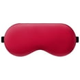 thumbnail image 1 of Kyusrd Simulated Silk Usb Temperature Control Eye Mask Female Lunch Break Shading Eye Mask Heating Hot Compress Sleep Eye Mask, 1 of 3