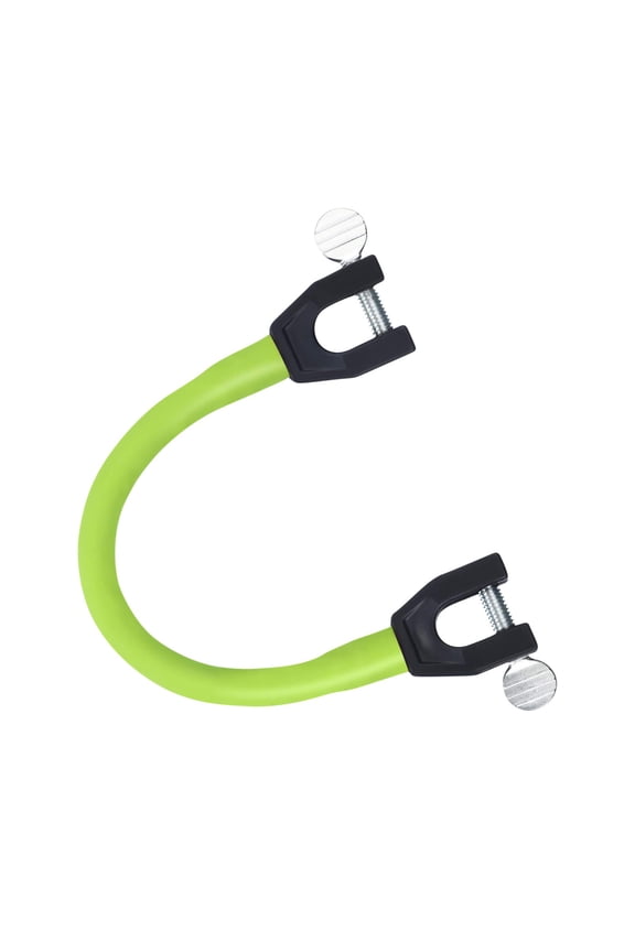 Ski Tip Connector Snowboard Clip Outdoor Sports Snowboard Beginner Ski Tip Connector