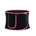 thumbnail image 1 of Kyusrd Sport Belt Women Waist Trainer Sport Fitness Tummy Corset Body Shaper Belt, 1 of 8