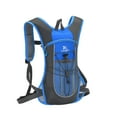 thumbnail image 1 of Kyusrd Sports Cycling Running Water Bag Walking Marathonx Water Bag, 1 of 3