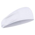 thumbnail image 1 of Kyusrd Sports Sweat-absorbent Headscarf Fitness Antiperspirant Headband, 1 of 9