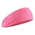thumbnail image 1 of Kyusrd Sports Sweat-absorbent Headscarf Fitness Antiperspirant Headband, 1 of 9