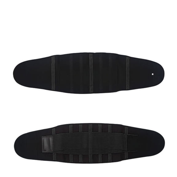 Kyusrd Waist Trainer Body Shaper Cincher Underbust Sport Corset Shapewear Belt