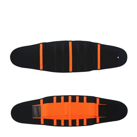 Outdoor Savings Project Clearance! Kyusrd Waist Trainer Body Shaper Cincher Underbust Sport Corset Shapewear Belt