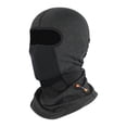 thumbnail image 1 of Outdoor Savings Project Clearance! Kyusrd Warm Cover Motorcycle Face Mask Winter Cold Protection Men And Women Windproof Lengthened Ski Mask, 1 of 5