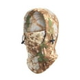 thumbnail image 1 of Kyusrd Warm Cover Motorcycle Face Mask Winter Cold Protection Men And Women Windproof Ski Mask, 1 of 5
