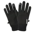 thumbnail image 1 of Kyusrd Winter Warm Gloves Diving Cloth Plus Velvet Thickened Outdoor Sports Cycling Gloves, 1 of 3