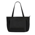 thumbnail image 1 of Outdoor Savings Project Clearance! Kyusrd Yoga Bags For Women With Yoga Mats Bags Carrier Carryall Canvas Tote For Pilates Shoulder For Travel Office Beach Workout, 1 of 5
