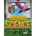 thumbnail image 1 of Pre-Owned Outdoor Science : A Practical Guide (Paperback), 1 of 1