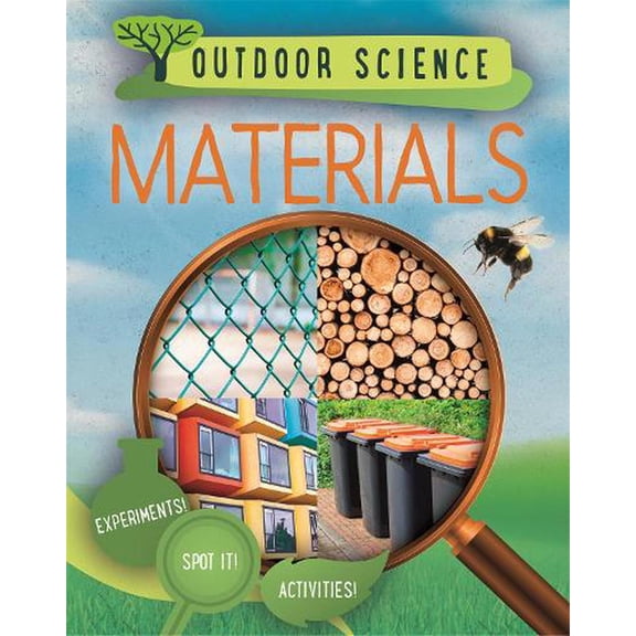 Outdoor Science: Materials