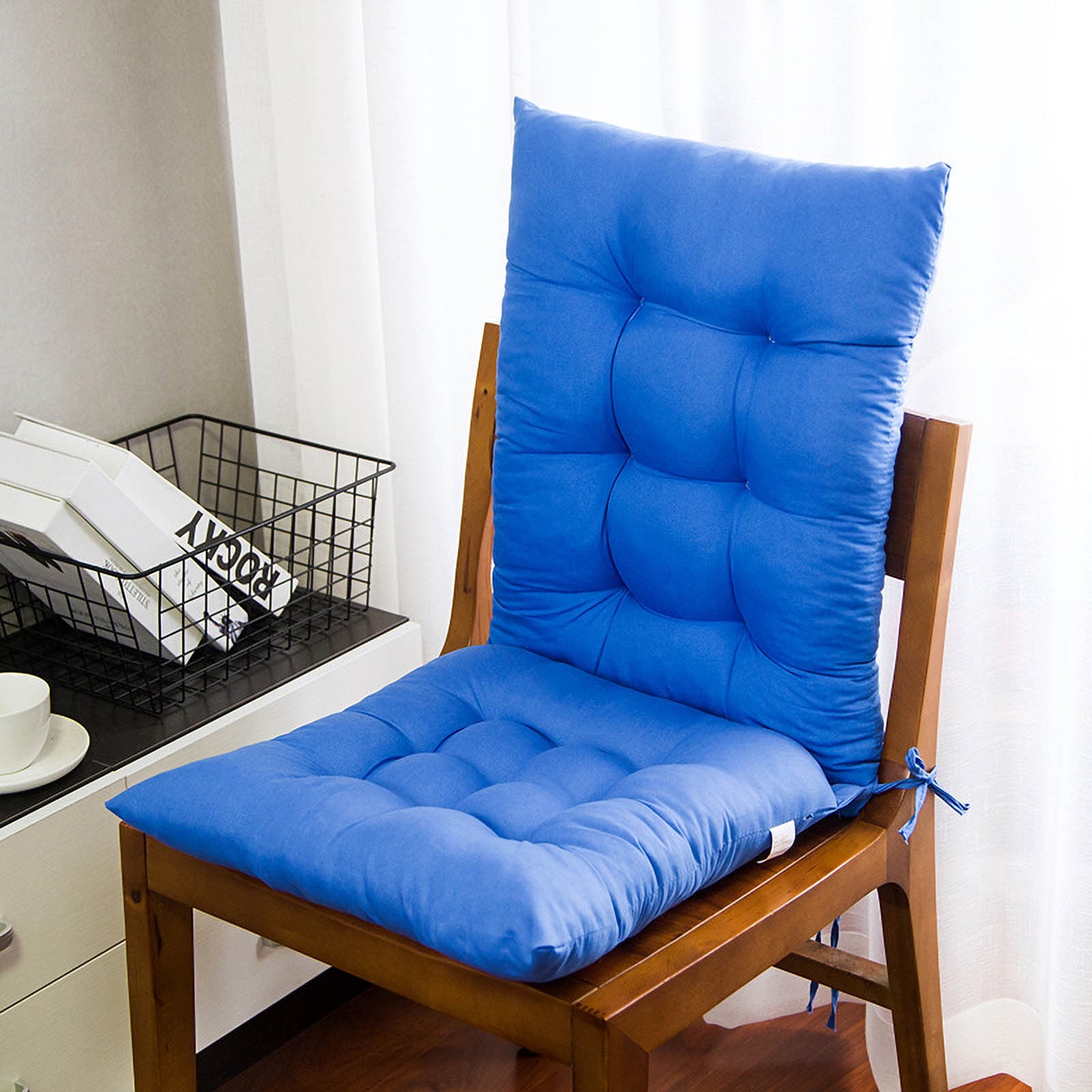 Back and bottom chair cushions hot sale