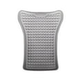 thumbnail image 1 of Outdoor Seat Cushions Car Ventilation Breathable Seat Backrest-Experience Ultimate Comfort with Our Soft and Ventilated Car Seat Backrest Available for Office and Home Use Computer Chair Cushion, 1 of 9