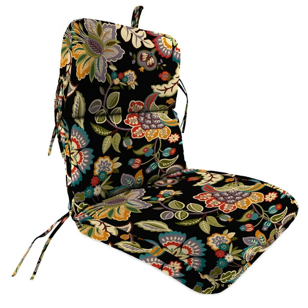 Outdoor Seat Cushions