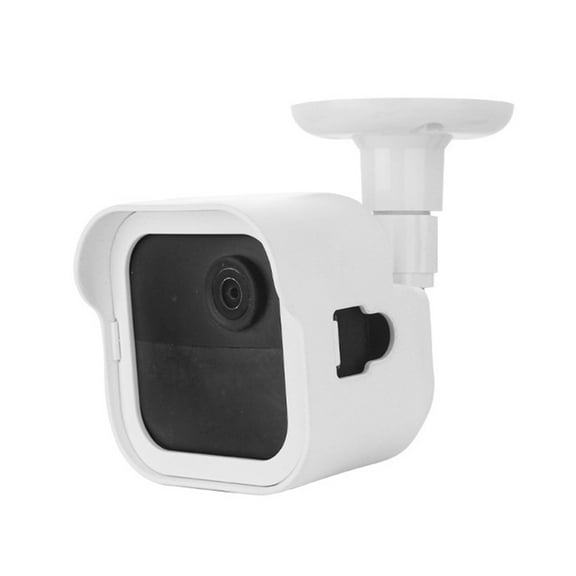 Outdoor Security Camera Silicone Case Protective Shell Full Enclosed Design for Outdoor 3/4