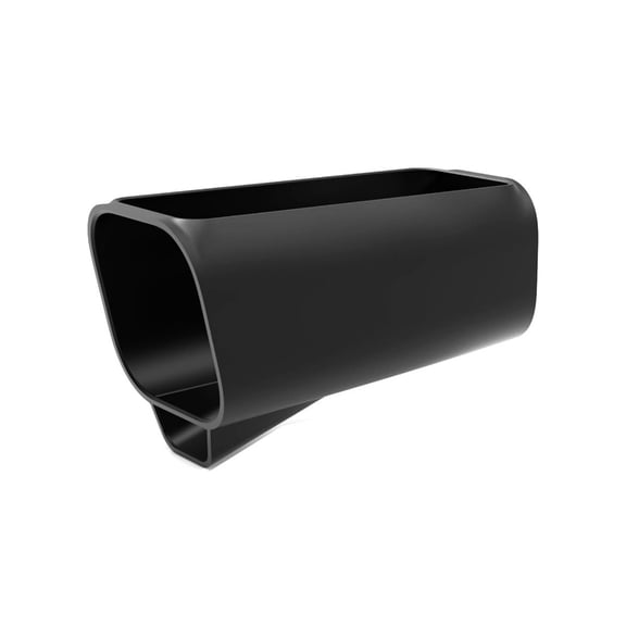 Outdoor Security Camera Silicone Case Protective Shell Semi Enclosed Design for EufyCam