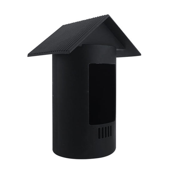 Outdoor Security Camera Silicone Cover Waterproof Dustproof Impact Protective