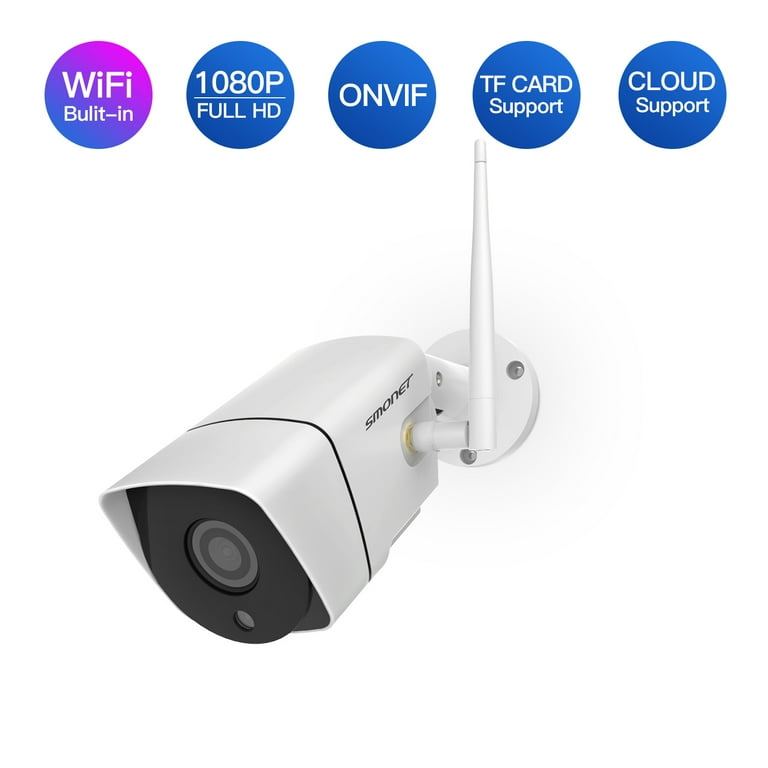 Waterproof Outdoor Vimtag B3 Vimtag B3 [2 Pack] White Outdoor