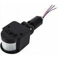 thumbnail image 1 of Outdoor Security Solution, Infrared Sensor With Detection Range And Automatic Induction, For Energy-Saving Outdoor Wall Light Switch, 1 of 5