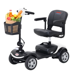 Handicap Carts
