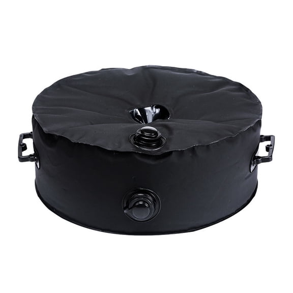 Outdoor Settings As Shown Umbrella Stand Compact Design Umbrella Holder Handle Design Outdoor Umbrella Support