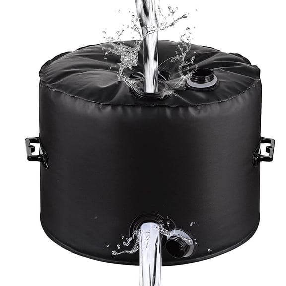 Outdoor Settings As Shown Umbrella Stand Compact Design Umbrella Holder Handle Design Outdoor Umbrella Support