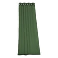 thumbnail image 1 of Outdoor Sheer Curtains for Patio, Non-See-Through Privacy Curtains for Patio Waterproof,Water Proof Window Screen Terrace Outdoor Pavilion Transparent Screen Curtain Outdoor Curtain, 1 of 6
