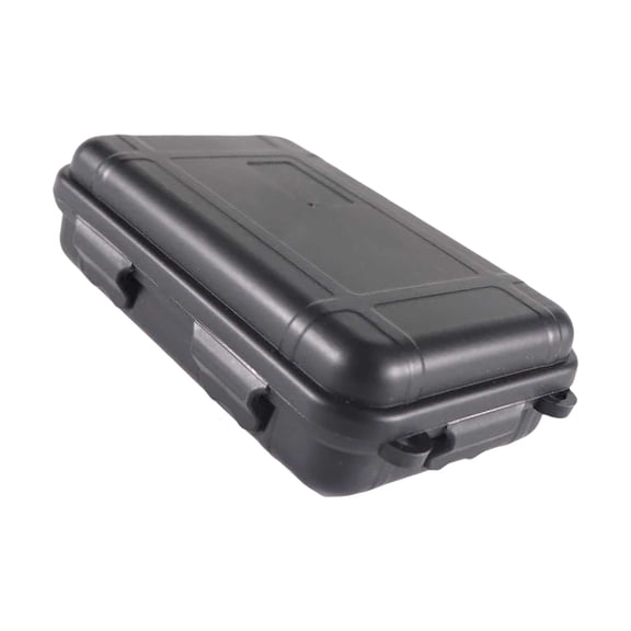 Outdoor Shockproof Travel Storage Survival Box Container Gadget Carrying Case Watertight Outdoor Camping Storage Case