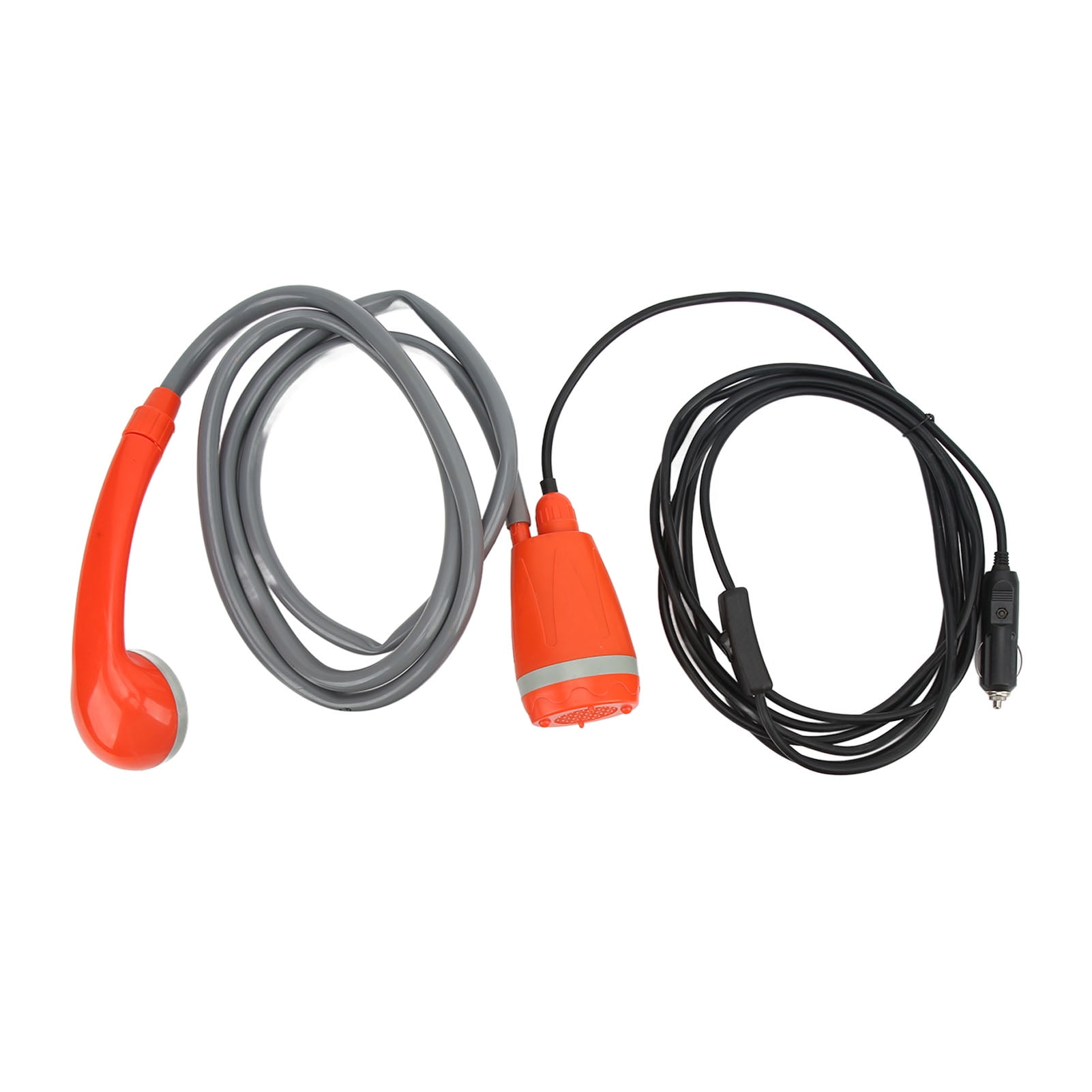 Outdoor Shower Head, Outdoor Shower Head Portable Handheld 3.5L/min