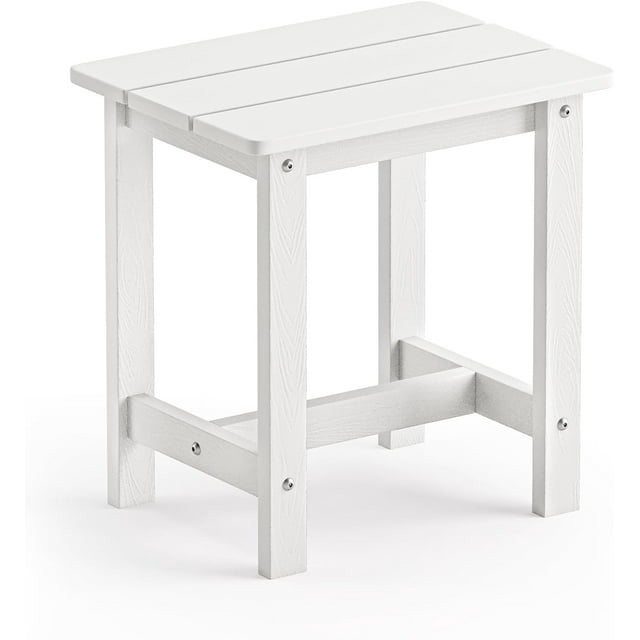 Outdoor Side Table,Small Outdoor Table, Side Table, Outside End Table