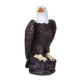 thumbnail image 1 of Outdoor Simulated Resin Eagle Craft, Independence Day Home Garden Potted Decoration, Patriotic Ornament for Lawn and Patio Displays,as show, 1 of 7