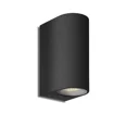 thumbnail image 1 of Outdoor Single Wall Lamp (Large 20W), 1 of 5