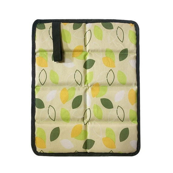 Outdoor Sitting Mat, Watertight Seat Cushions Folding Pad Small Camping Seat Picnics Hikings Small Picnics Camping Mat