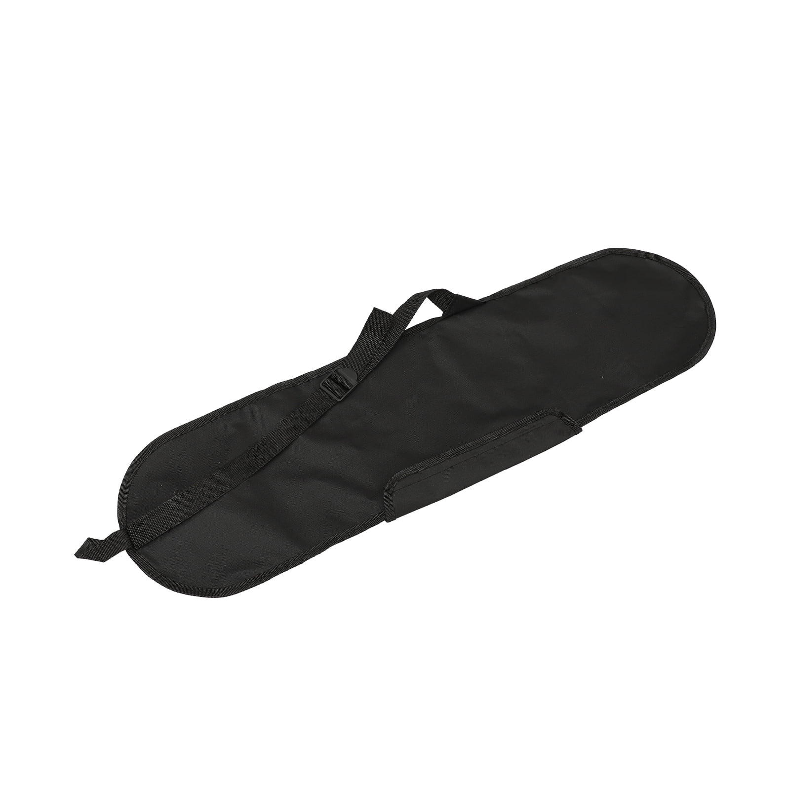 Outdoor Skateboarding Sling Bag Skiing Board Cover Sliding Plate