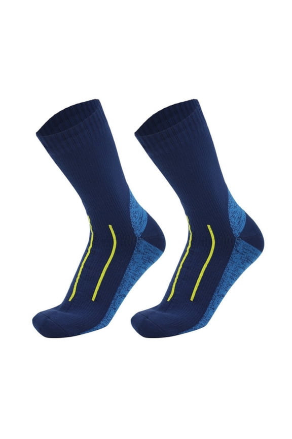 Outdoor Ski Wading Waterproof Men And Women Socks Mountaineering Waterproof Socks Breathable Sweat Windproof Warm ,Waterproof