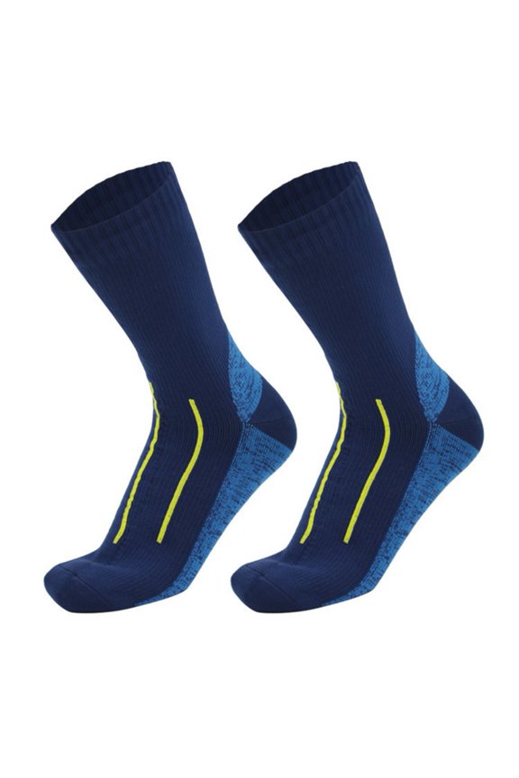 Outdoor Ski Wading Waterproof Men And Women Socks Mountaineering Waterproof Socks Breathable Sweat Windproof Warm ,Waterproof