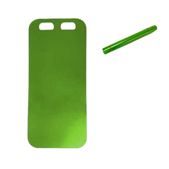 Outdoor Sled PE Cold Ski Board For Sand Sliding Winter Sports Gear