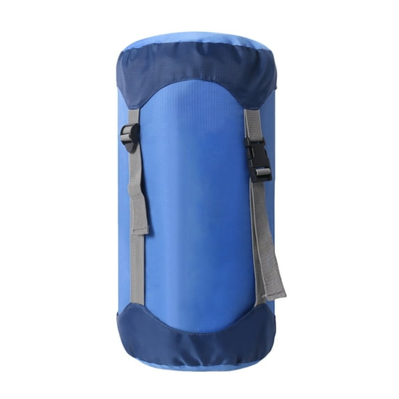 Outdoor Sleep Bag Storage Compression Storage Camping Multipurpose Storage for Campers