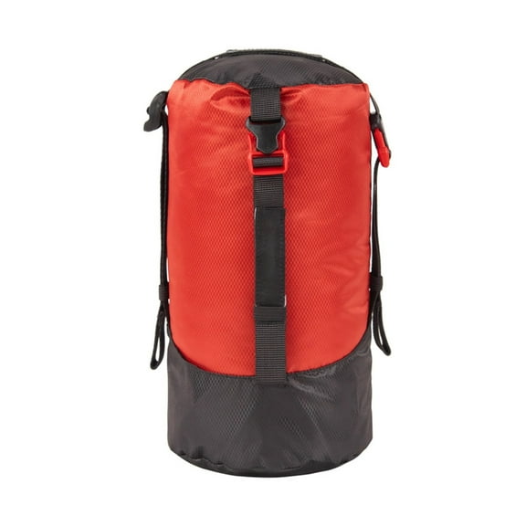 Outdoor Sleep Bag Stuff Sacks Large Capacity Compression Storage Bag Light Weight Compression Stuff Sacks Enduring