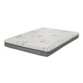 thumbnail image 1 of Outdoor Sleep OS7BEDRV-K RV Mattress, White - King Size, 1 of 1